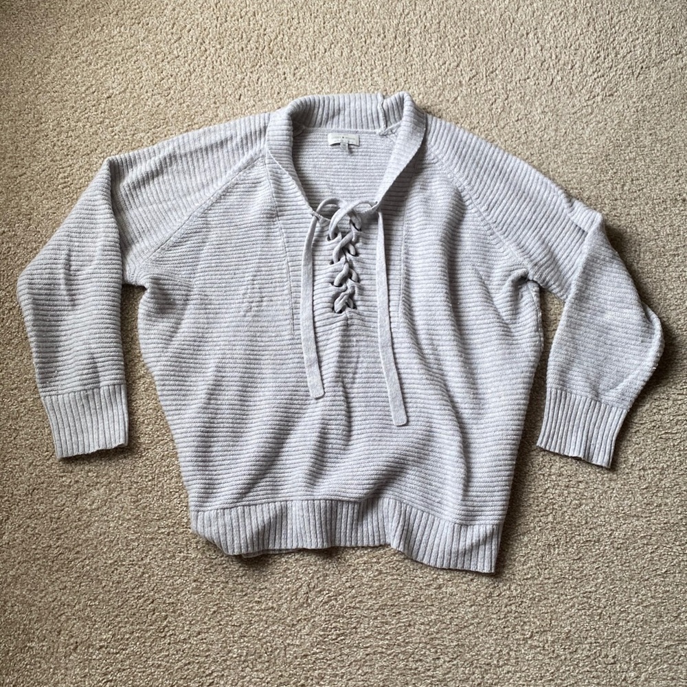 Lucky Brand sweater